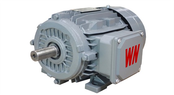 YX3系列超高效三相异步电动机 YX3系列超高效三相异步电动机
