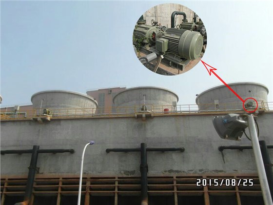 宝钢湛江工厂的皖南YE3高效电机 宝钢湛江工厂的皖南YE3高效电机