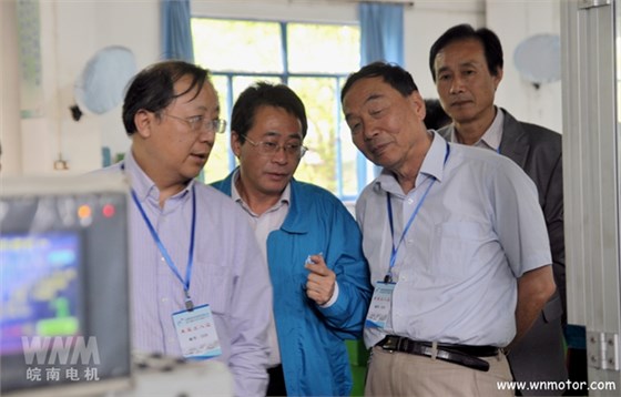 皖南电机 皖南电机