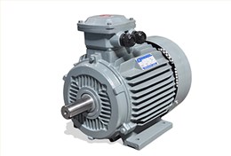 YFB4 系列高效率粉尘防爆型三相异步电动机