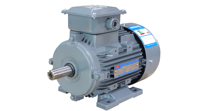 YXL系列高效率铝机壳三相异步电动机 YXL系列高效率铝机壳三相异步电动机