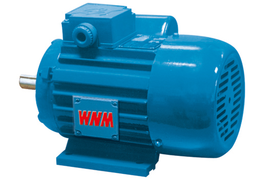 YY系列单相异步电动机 YY系列单相异步电动机