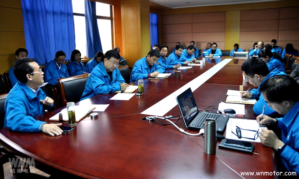 皖南电机 皖南电机