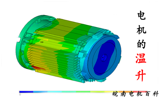 皖南电机|电机温升 皖南电机|电机温升
