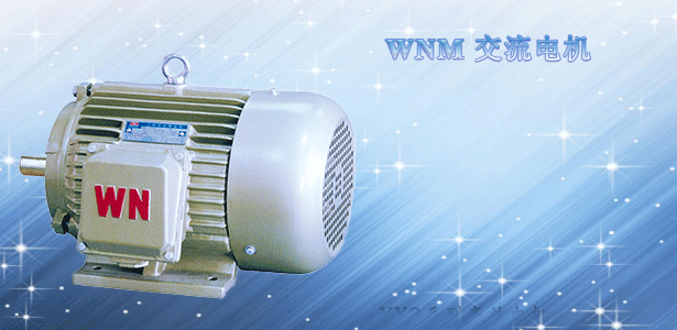 交流电机 交流电机