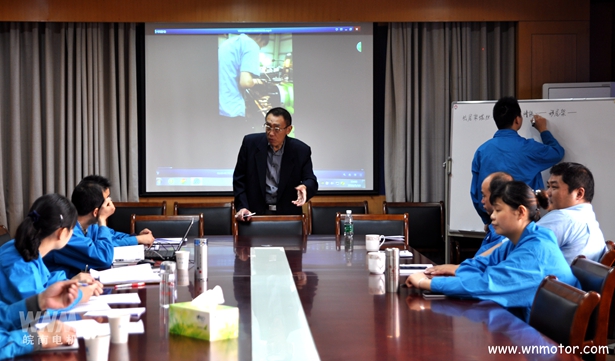 皖南电机 皖南电机