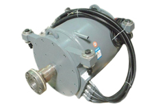 YQSL系列大巴车用水冷驱动电机 YQSL系列大巴车用水冷驱动电机