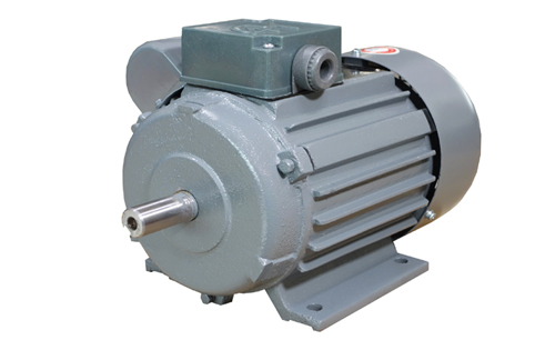 YC系列电容起动异步电动机 YC系列电容起动异步电动机