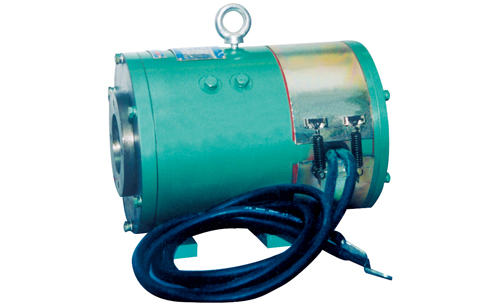 XQ(D)系列直流牵引电动机 XQ(D)系列直流牵引电动机