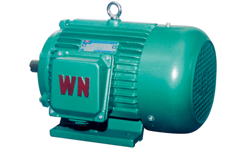 YDT系列变极多速三相异步电动机 YDT系列变极多速三相异步电动机