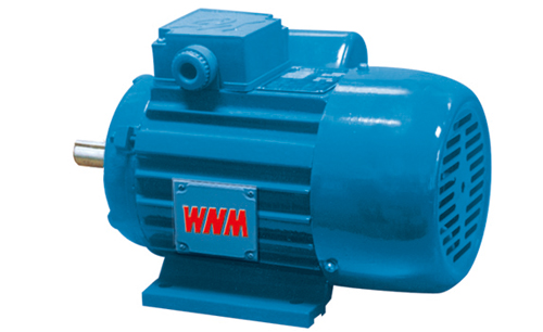 YY系列单相异步电动机 YY系列单相异步电动机