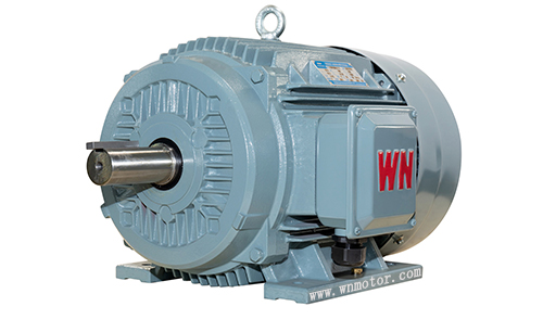 TYCP系列三相变频驱动永磁同步电动机 TYCP系列三相变频驱动永磁同步电动机