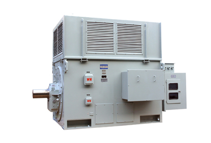 YR系列高压三相异步电动机 YR系列高压三相异步电动机