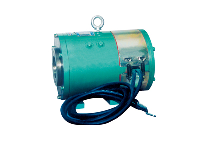 XQ(D)系列直流牵引电动机 XQ(D)系列直流牵引电动机