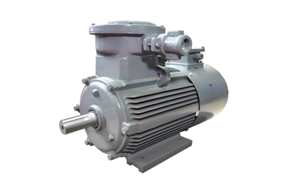 YBBP系列隔爆型变频调速三相异步电动机 YBBP系列隔爆型变频调速三相异步电动机