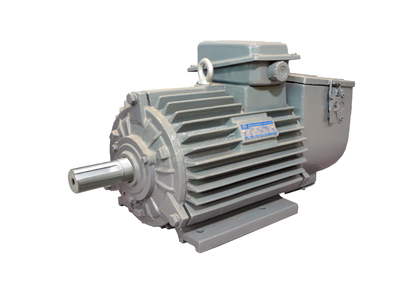 YZR系列冶金起重用三相异步电动机 YZR系列冶金起重用三相异步电动机