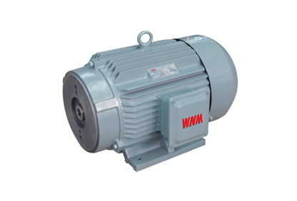 YYB系列油泵专用三相异步电动机 YYB系列油泵专用三相异步电动机