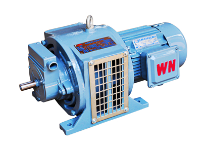 YCT系列电磁调速电动机 YCT系列电磁调速电动机