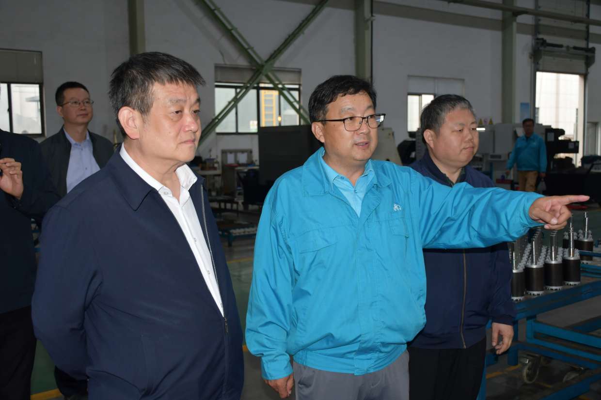 05-调研 (皖南电机) 05-调研 (皖南电机)