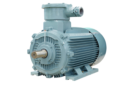 YBX4系列隔爆型三相异步电动机 YBX4系列隔爆型三相异步电动机