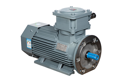 YBX5系列隔爆型三相异步电动机 YBX5系列隔爆型三相异步电动机