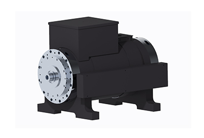 DHMCB系列磁悬浮高速电机 DHMCB系列磁悬浮高速电机