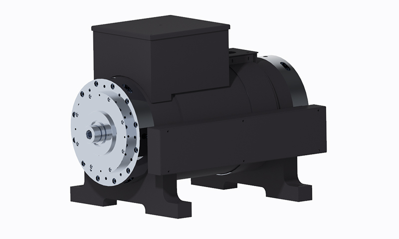 DHMCB系列磁悬浮高速电机