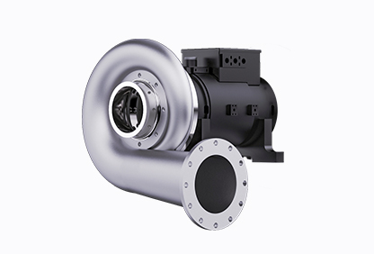 DHMCB系列磁悬浮高速离心风机 DHMCB系列磁悬浮高速离心风机